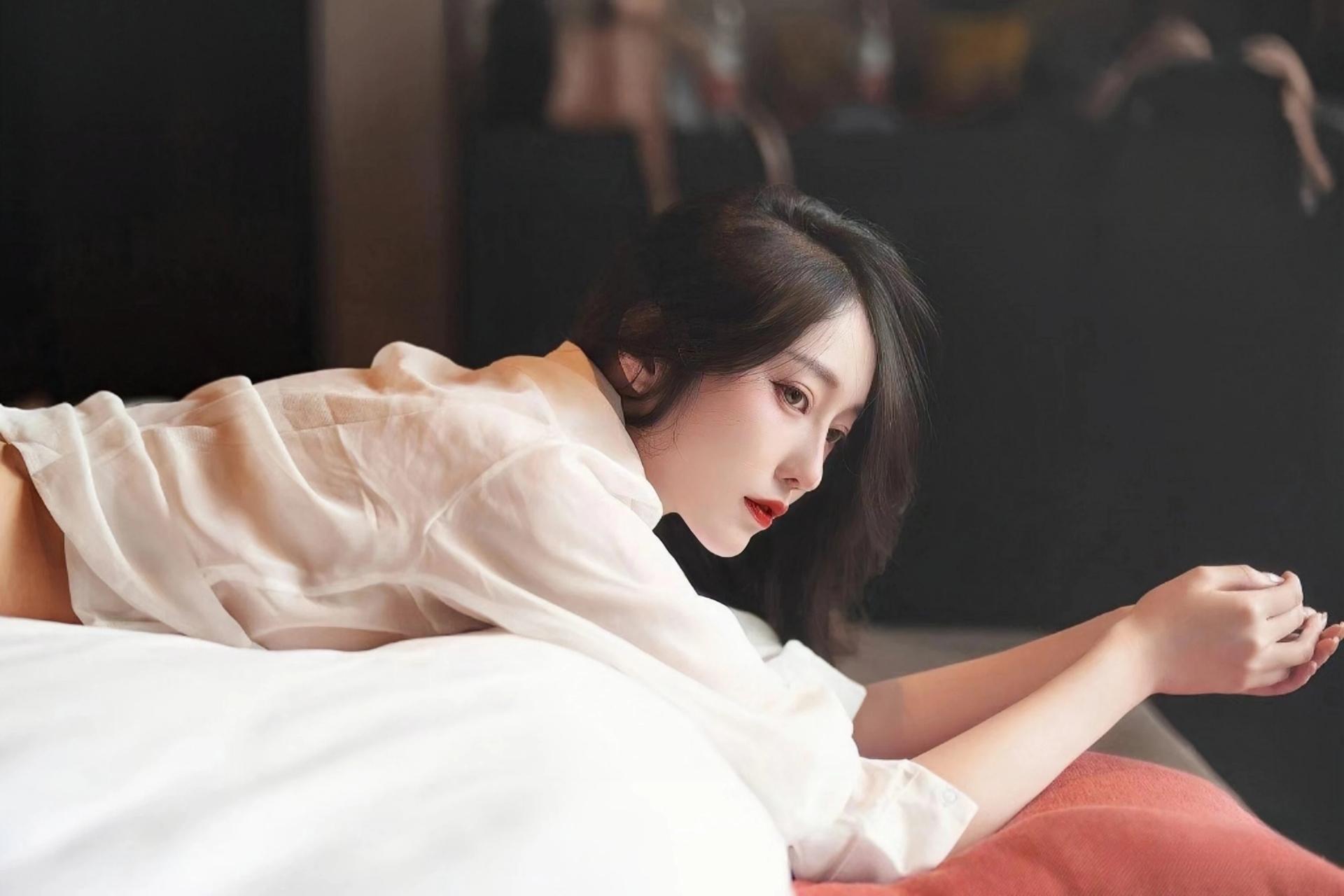 【少年讲诗词】忆江南——冯馨仪（哥斯达黎加）